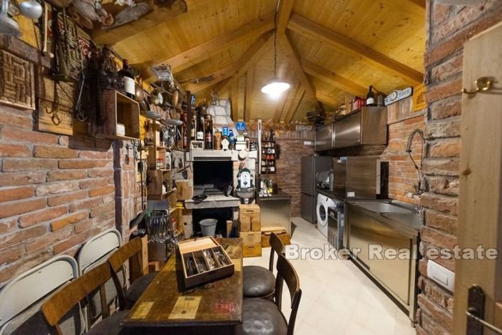 Image No.17-Villa de 5 chambres à vendre à Pašman