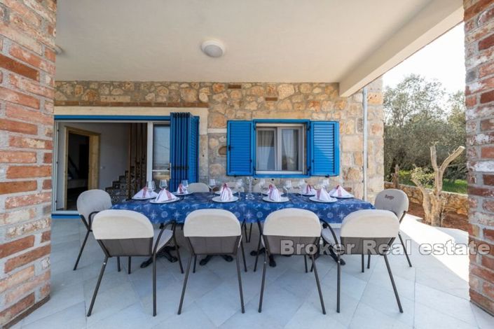 Image No.18-Villa de 5 chambres à vendre à Pašman