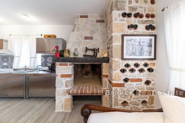 Image No.4-Villa de 5 chambres à vendre à Pašman