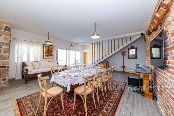 Image No.5-Villa de 5 chambres à vendre à Pašman