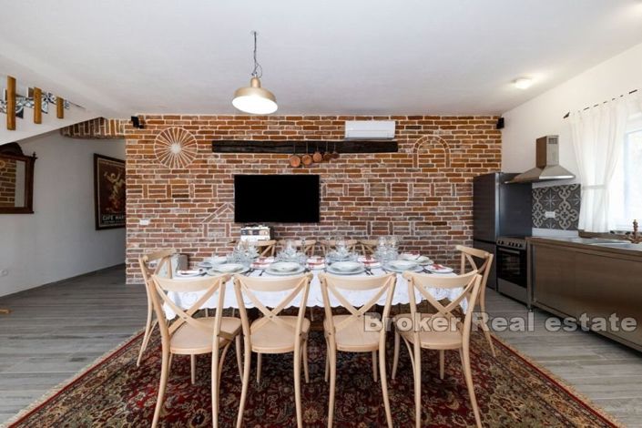 Image No.6-Villa de 5 chambres à vendre à Pašman