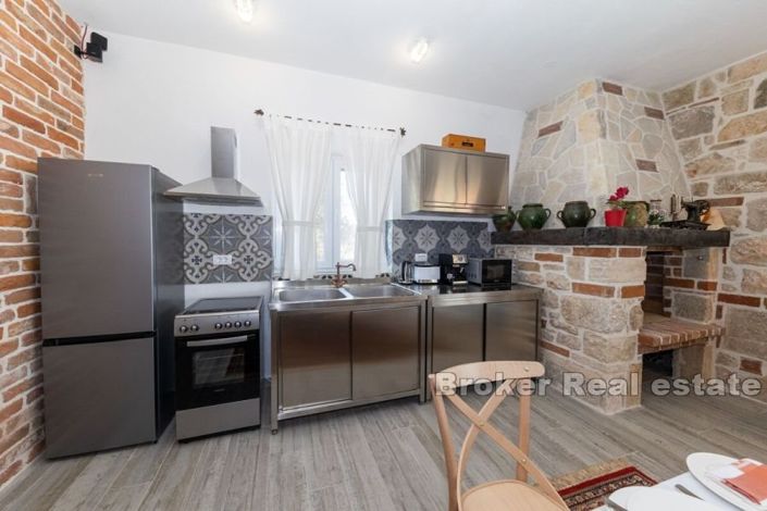 Image No.7-Villa de 5 chambres à vendre à Pašman