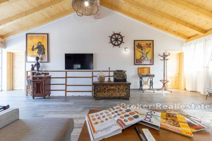 Image No.8-Villa de 5 chambres à vendre à Pašman