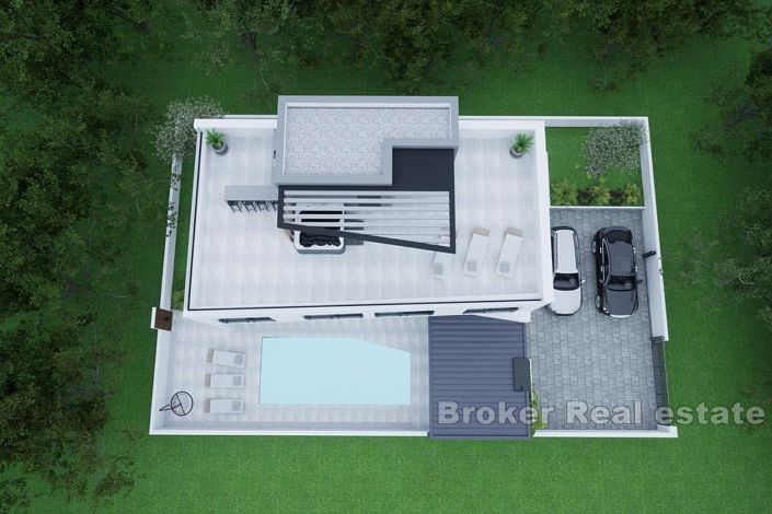 Image No.11-4 Bed Villa for sale