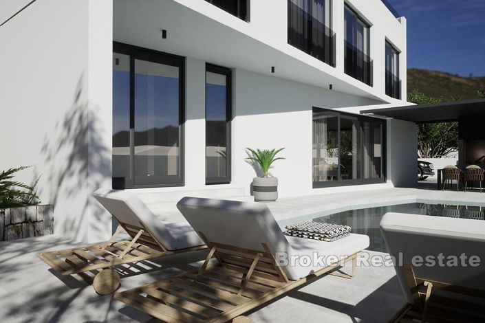 Image No.2-4 Bed Villa for sale