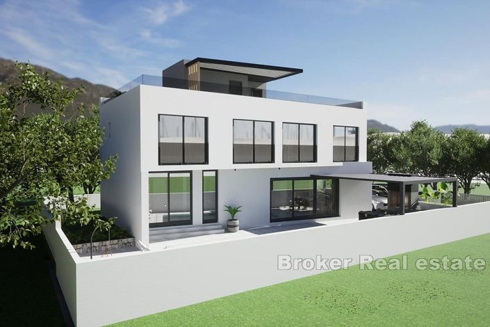 Image No.6-4 Bed Villa for sale