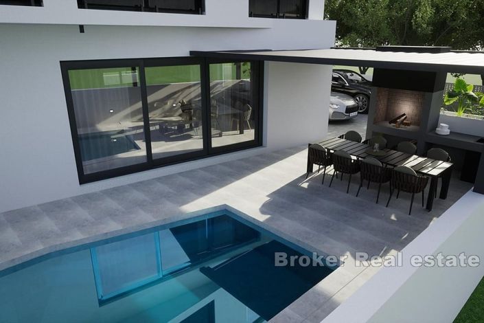 Image No.8-4 Bed Villa for sale