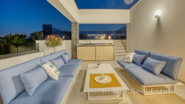 Image No.16-Villa de 4 chambres à vendre à Nin