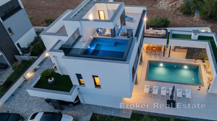 Image No.18-Villa de 4 chambres à vendre à Nin