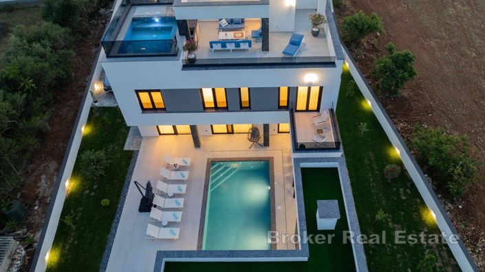 Image No.19-Villa de 4 chambres à vendre à Nin