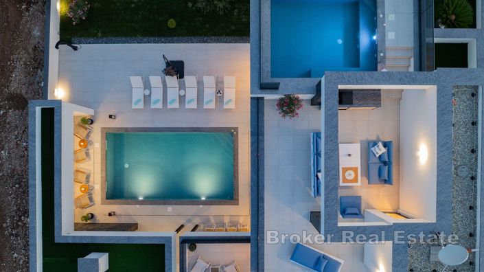 Image No.20-Villa de 4 chambres à vendre à Nin