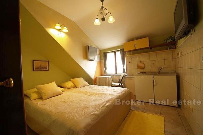 Image No.11-Appartement de 2 chambres à vendre à Split