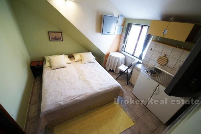 Image No.12-Appartement de 2 chambres à vendre à Split