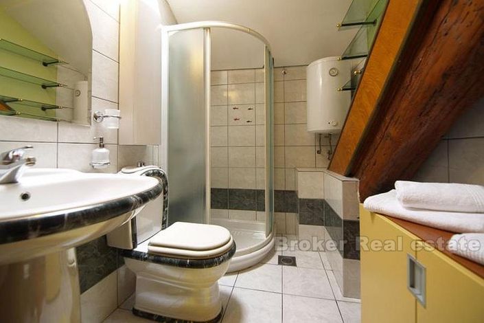 Image No.13-Appartement de 2 chambres à vendre à Split