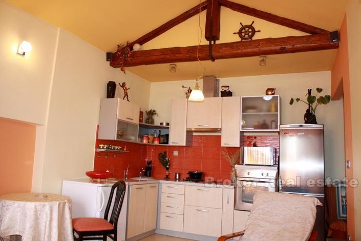 Image No.6-Appartement de 2 chambres à vendre à Split