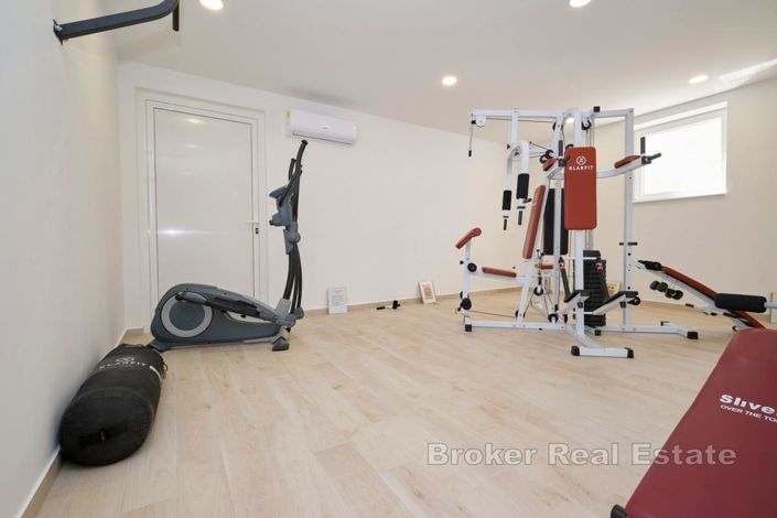 Image No.17-Villa de 4 chambres à vendre à Kaštel Stari