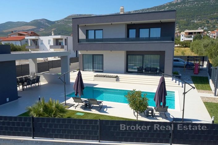 Image No.5-Villa de 4 chambres à vendre à Kaštel Stari