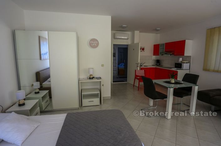 Image No.12-Villa de 15 chambres à vendre à Trogir