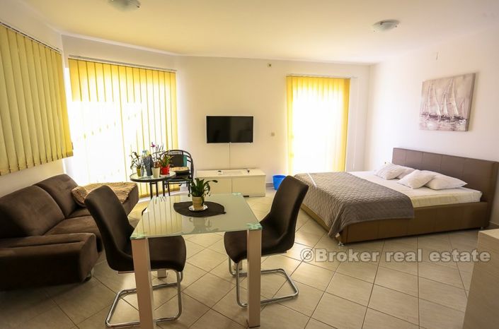 Image No.6-Villa de 15 chambres à vendre à Trogir