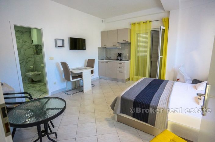 Image No.9-Villa de 15 chambres à vendre à Trogir