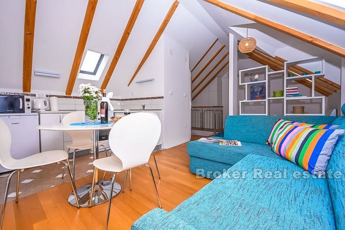 Image No.2-Villa de 4 chambres à vendre à Trogir