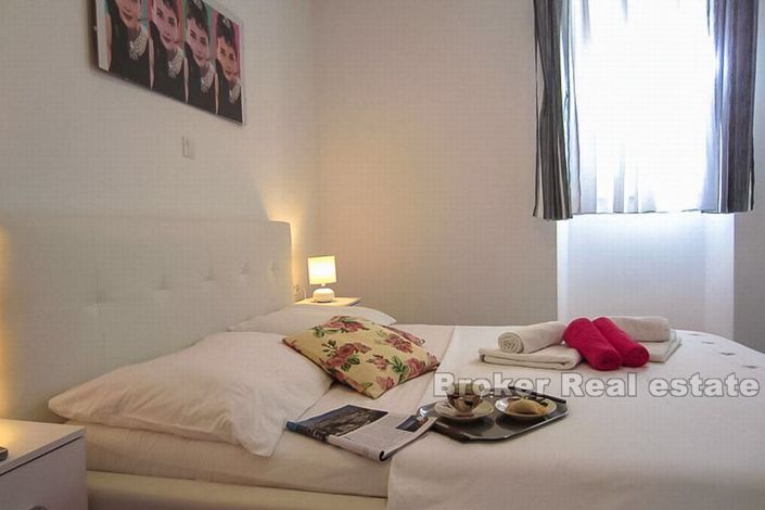 Image No.7-Villa de 4 chambres à vendre à Trogir