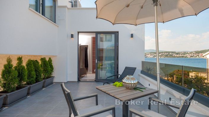 Image No.19-Villa de 6 chambres à vendre à Ciovo