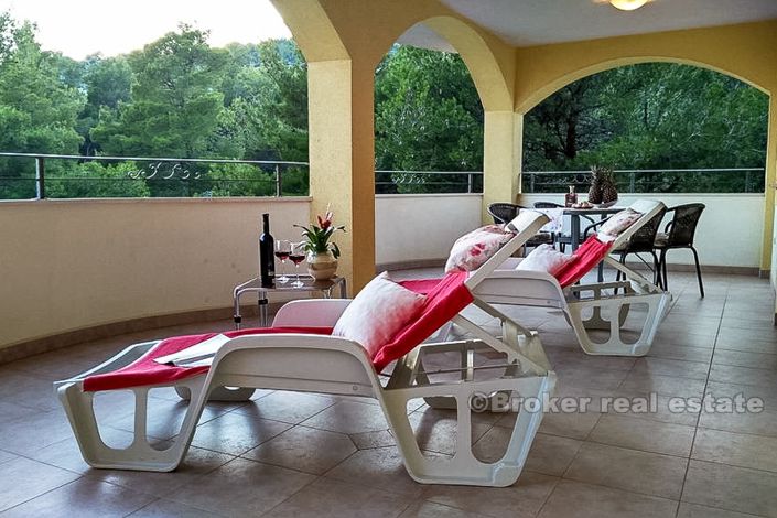 Image No.2-Villa de 8 chambres à vendre à Rogoznica