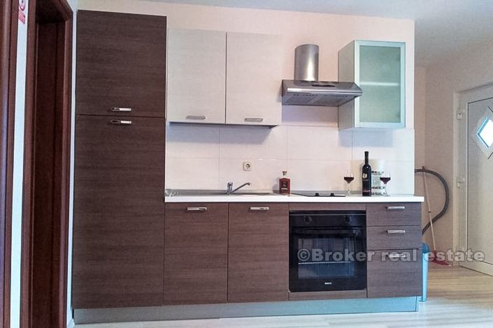 Image No.7-Villa de 8 chambres à vendre à Rogoznica