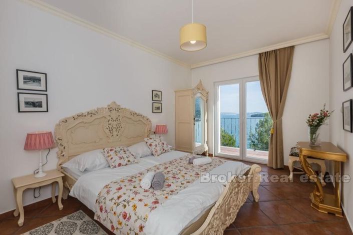 Image No.13-Villa de 5 chambres à vendre à Trogir