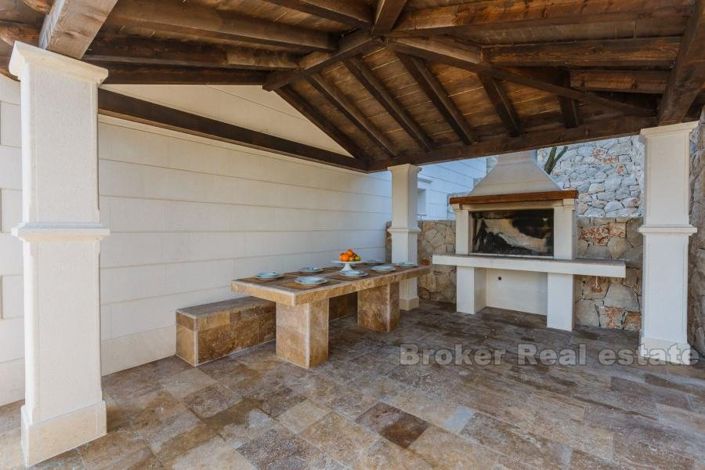 Image No.14-Villa de 5 chambres à vendre à Trogir