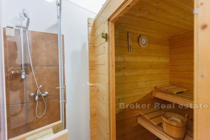 Image No.16-Villa de 5 chambres à vendre à Trogir