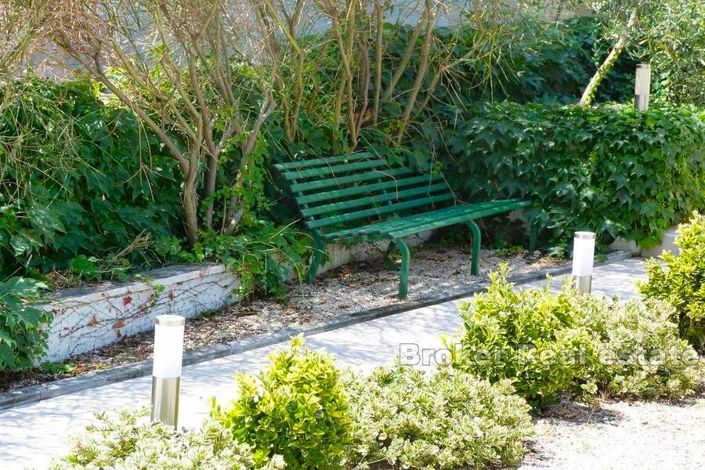 Image No.10-Villa de 20 chambres à vendre à Rogoznica