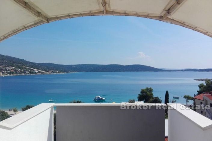 Image No.12-Villa de 20 chambres à vendre à Rogoznica