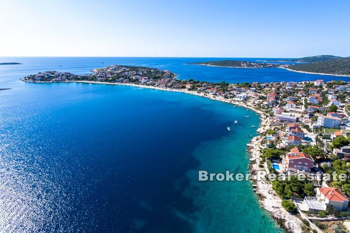 Image No.14-Villa de 20 chambres à vendre à Rogoznica