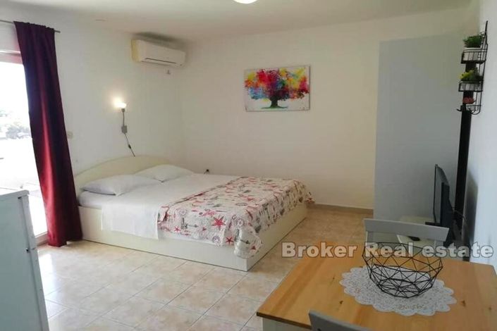 Image No.9-Villa de 20 chambres à vendre à Rogoznica