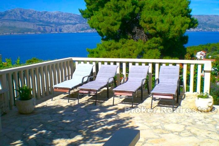 Image No.6-Villa de 10 chambres à vendre à Brac