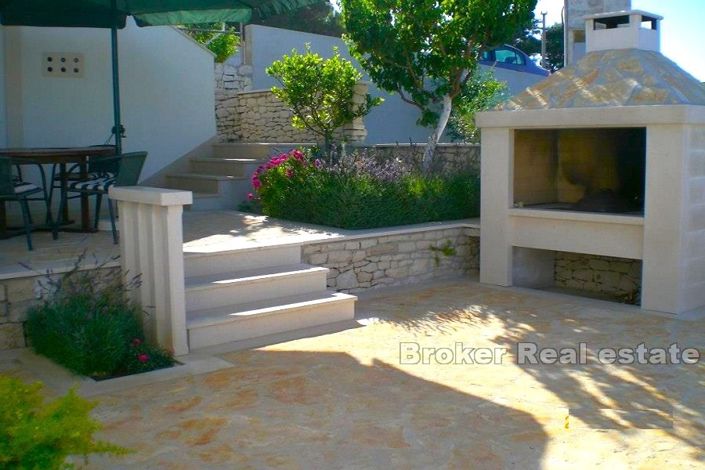 Image No.7-Villa de 10 chambres à vendre à Brac