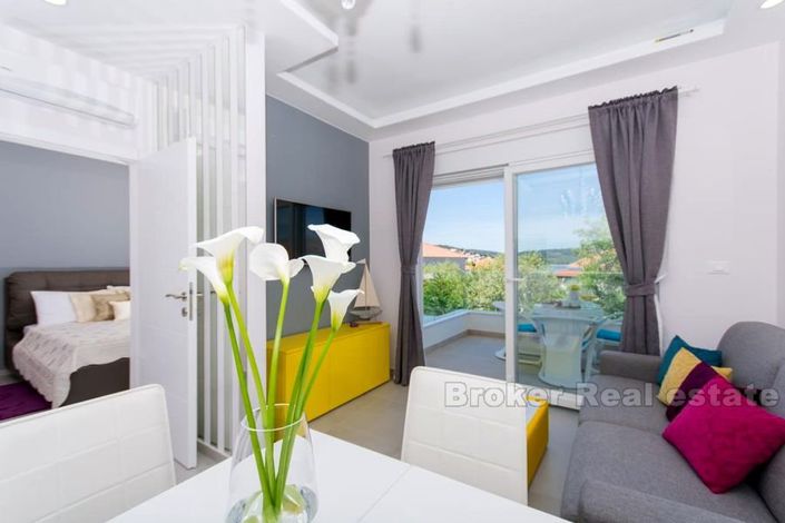 Image No.10-Villa de 20 chambres à vendre à Ciovo