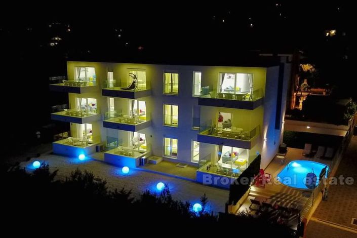 Image No.19-Villa de 20 chambres à vendre à Ciovo