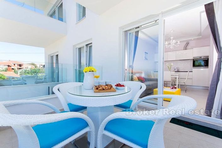 Image No.7-Villa de 20 chambres à vendre à Ciovo