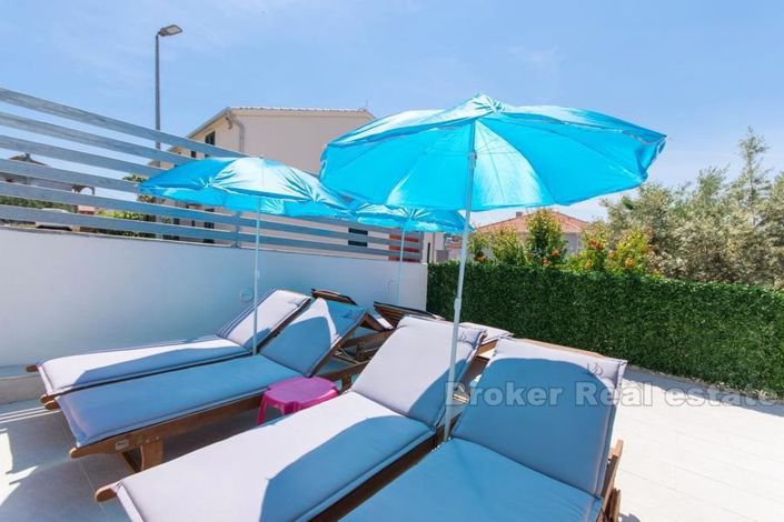 Image No.9-Villa de 20 chambres à vendre à Ciovo