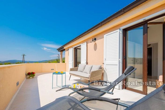 Image No.12-Villa de 6 chambres à vendre à Trogir