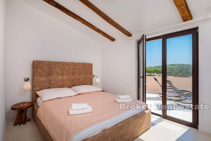 Image No.14-Villa de 6 chambres à vendre à Trogir