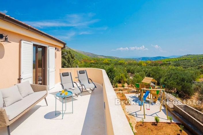 Image No.15-Villa de 6 chambres à vendre à Trogir