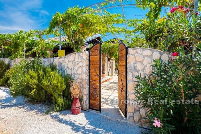 Image No.20-Villa de 6 chambres à vendre à Trogir