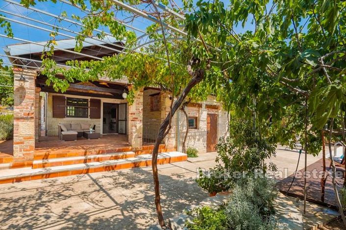 Image No.4-Villa de 6 chambres à vendre à Trogir