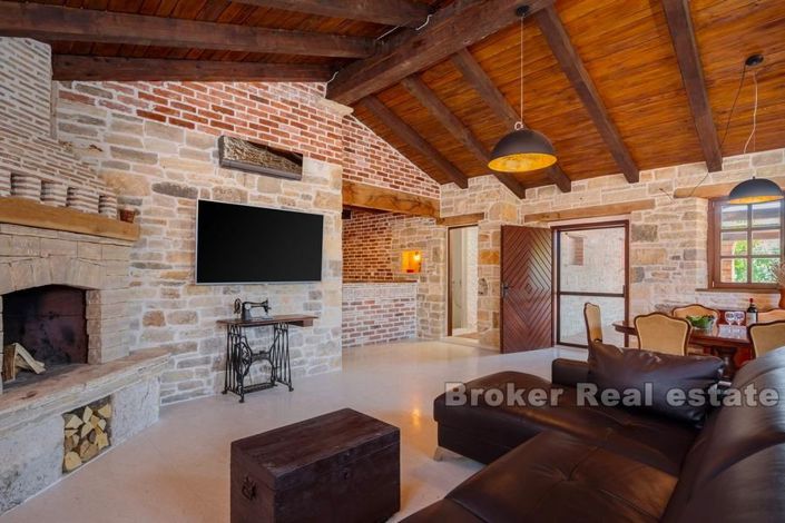 Image No.5-Villa de 6 chambres à vendre à Trogir