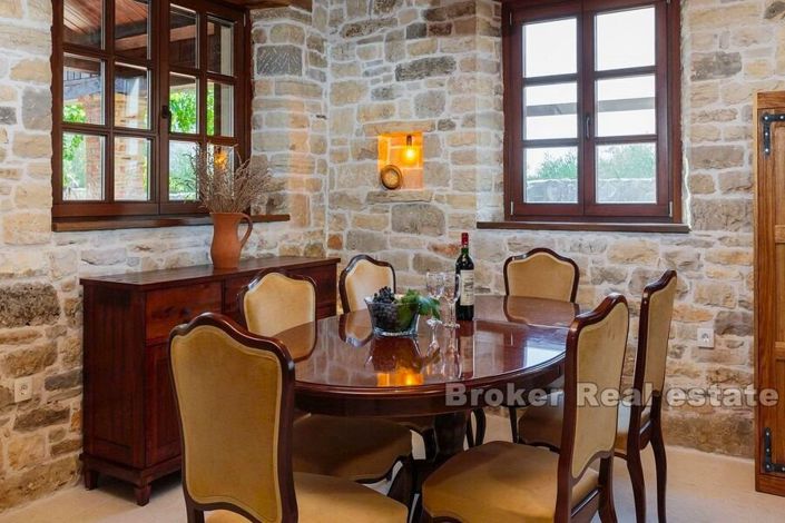 Image No.8-Villa de 6 chambres à vendre à Trogir