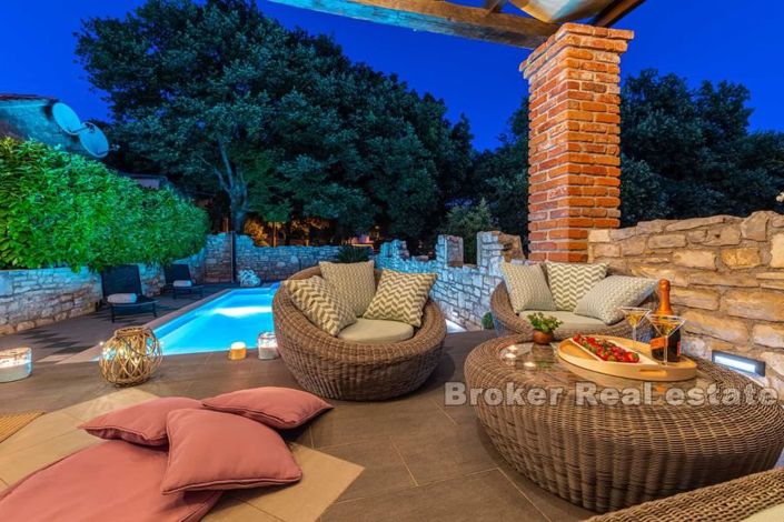 Image No.19-Villa de 12 chambres à vendre à Posedarje